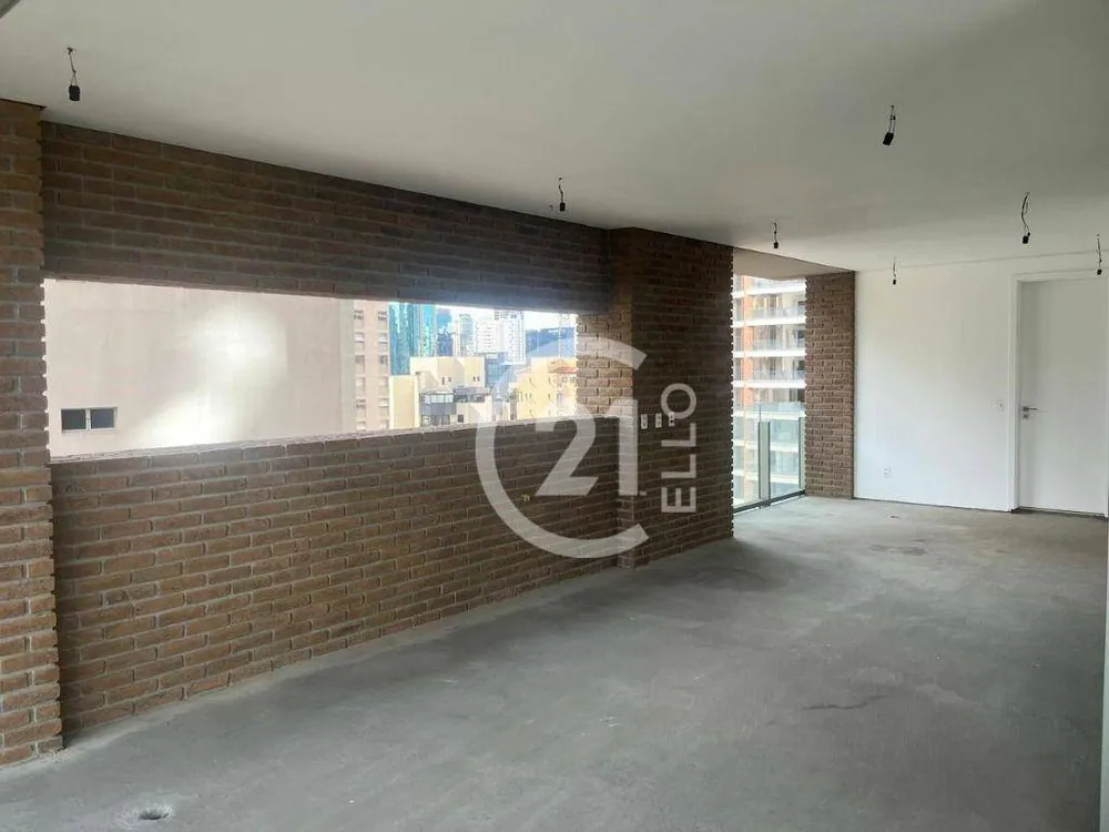 Apartamento, 4 quartos, 325 m² - Foto 4