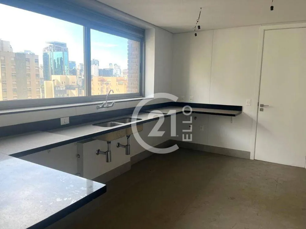 Apartamento, 4 quartos, 325 m² - Foto 11