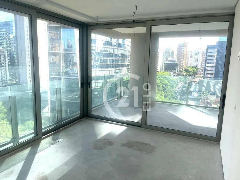 Apartamento, 4 quartos, 325 m² - Foto 2
