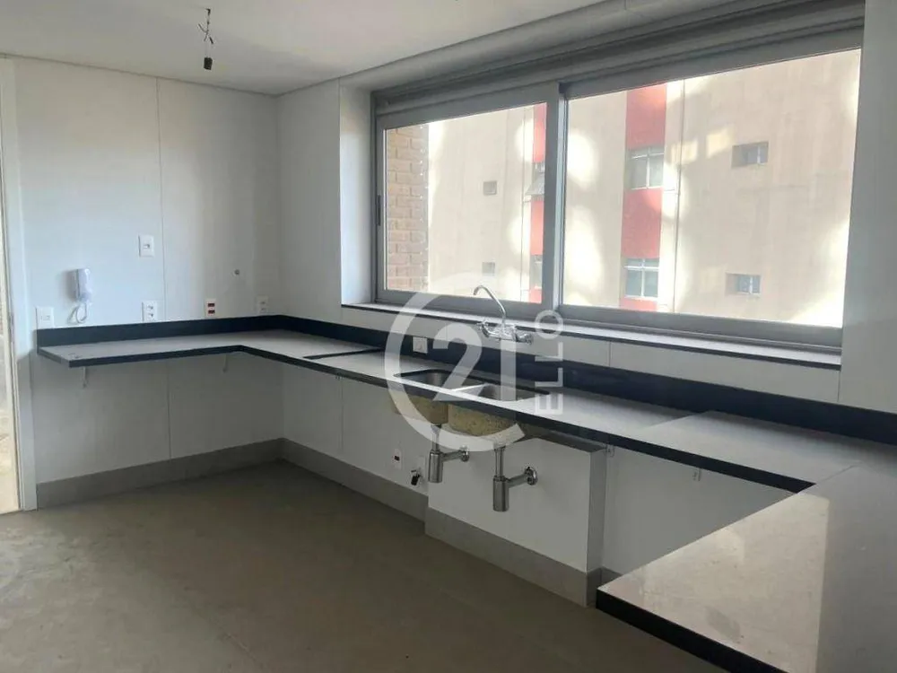 Apartamento, 4 quartos, 325 m² - Foto 3