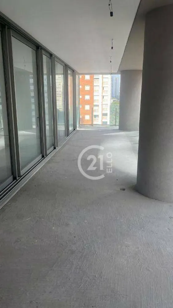 Apartamento, 4 quartos, 325 m² - Foto 16