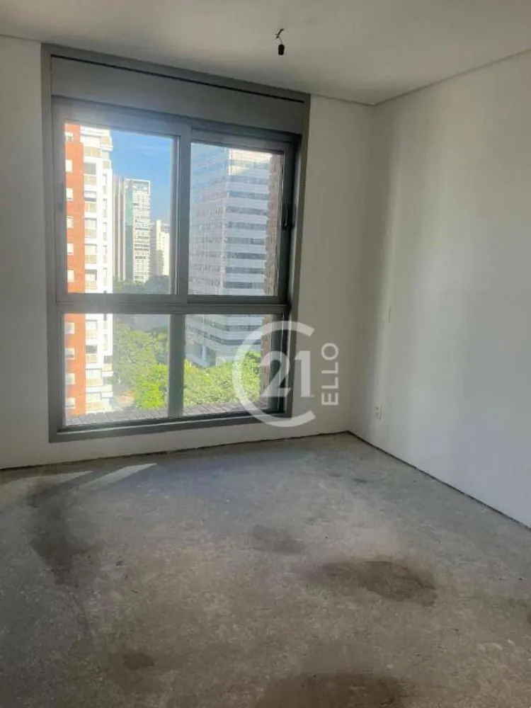 Apartamento, 4 quartos, 325 m² - Foto 5
