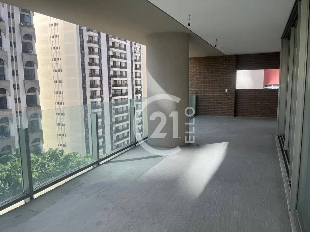 Apartamento, 4 quartos, 325 m² - Foto 14