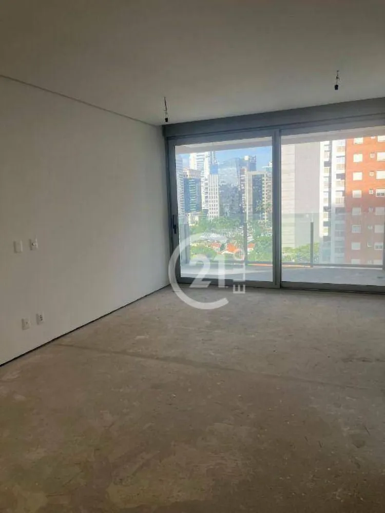 Apartamento, 4 quartos, 325 m² - Foto 7