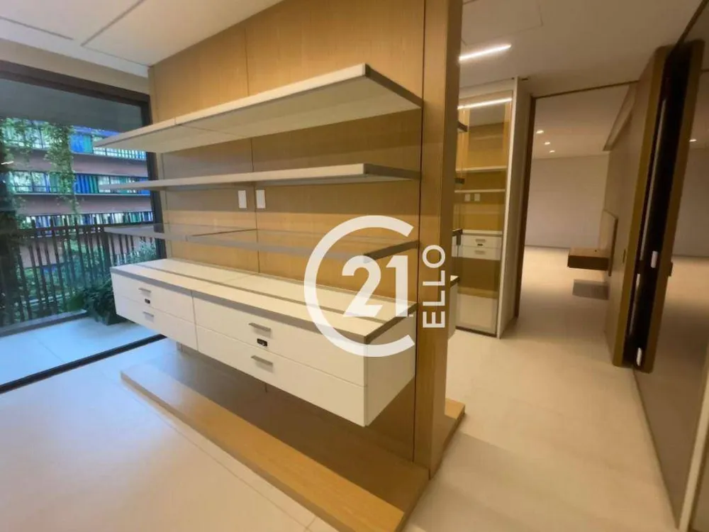 Apartamento, 4 quartos, 479 m² - Foto 7
