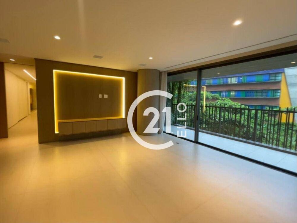 Apartamento, 4 quartos, 479 m² - Foto 1