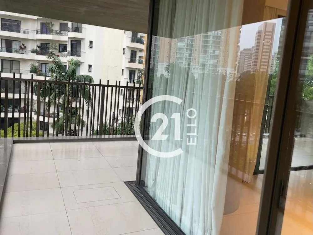 Apartamento, 4 quartos, 479 m² - Foto 12