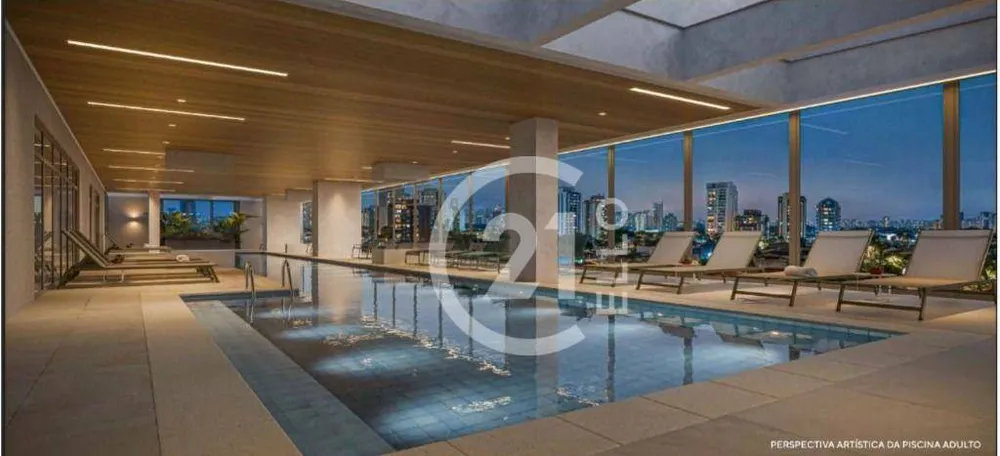 Apartamento, 2 quartos, 61 m² - Foto 1