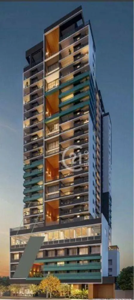Apartamento, 2 quartos, 61 m² - Foto 4