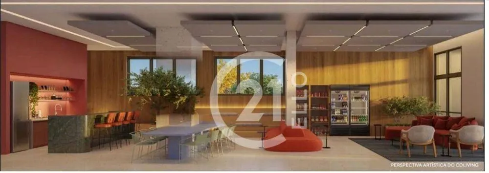 Apartamento, 2 quartos, 61 m² - Foto 1