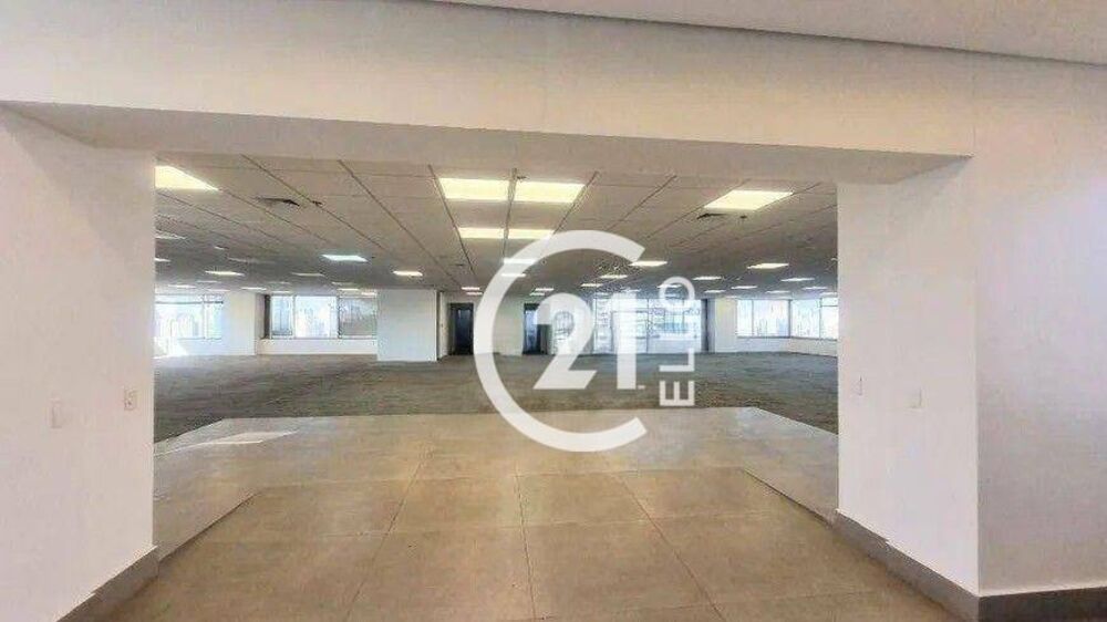 Conjunto Comercial-Sala para alugar, 267m² - Foto 1