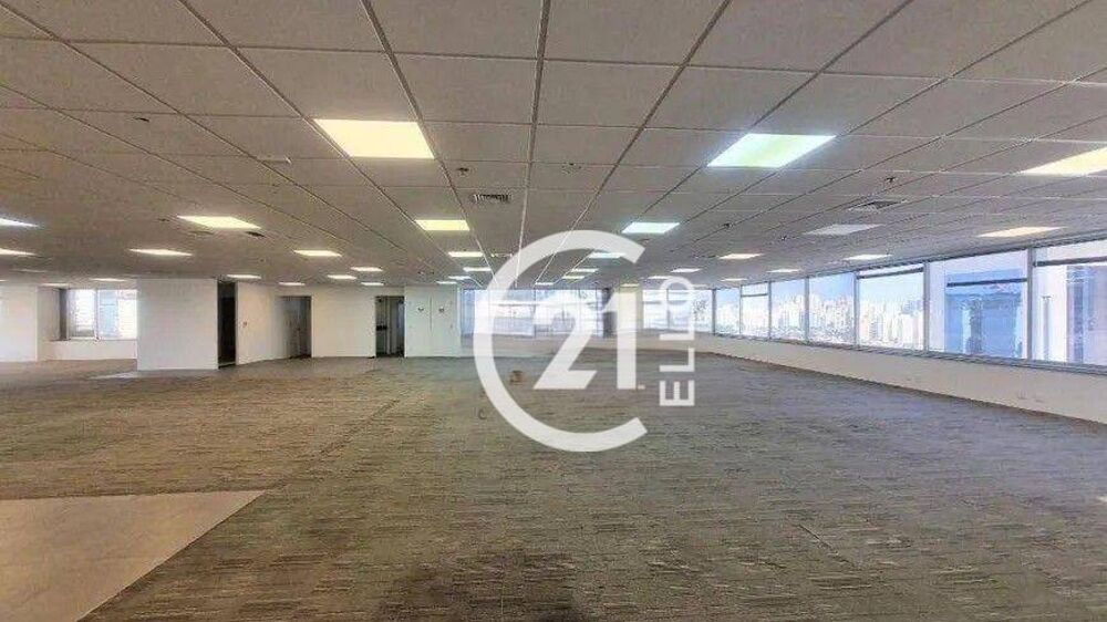 Conjunto Comercial-Sala para alugar, 267m² - Foto 5