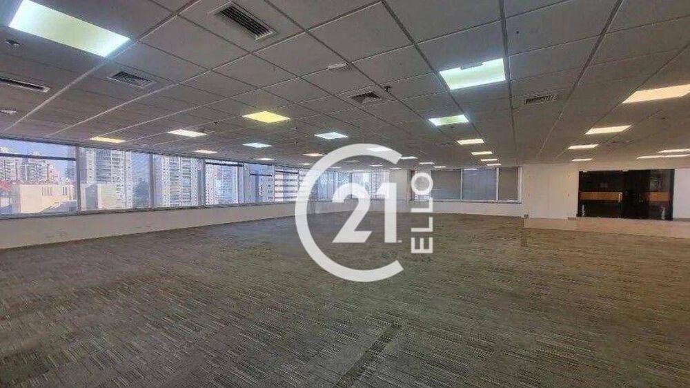 Conjunto Comercial-Sala para alugar, 267m² - Foto 2