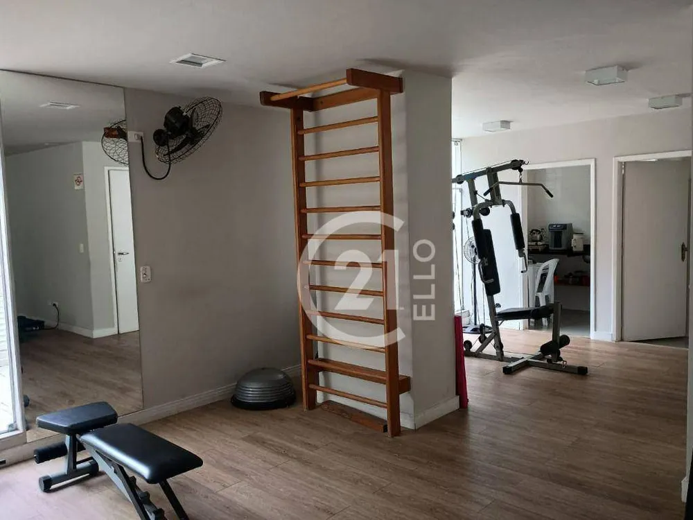 Apartamento, 3 quartos, 109 m² - Foto 11