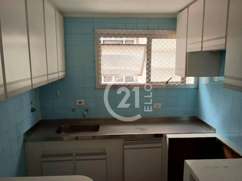 Apartamento, 3 quartos, 109 m² - Foto 6