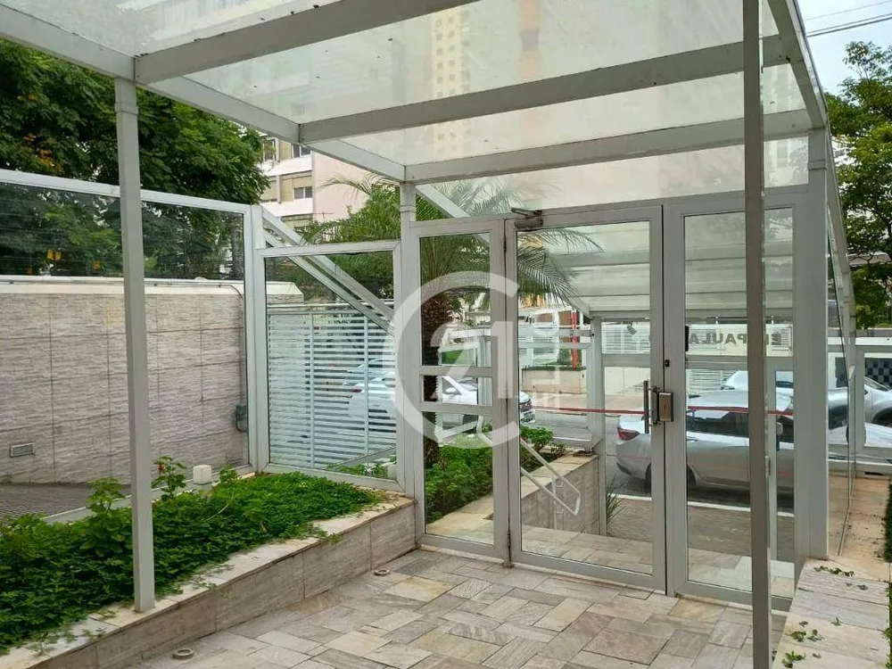Apartamento, 3 quartos, 109 m² - Foto 8