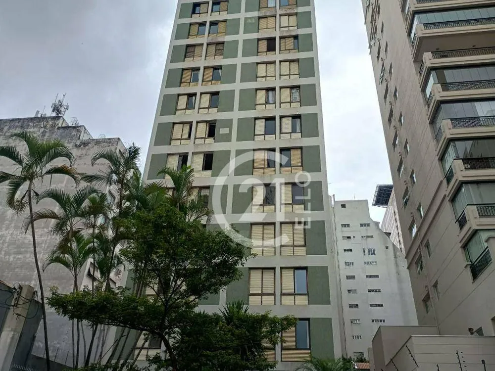 Apartamento, 3 quartos, 109 m² - Foto 1