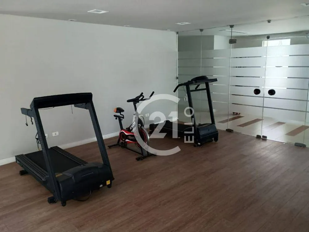 Apartamento, 3 quartos, 109 m² - Foto 9