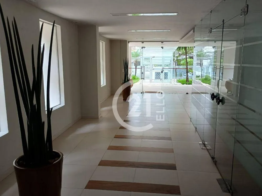 Apartamento, 3 quartos, 109 m² - Foto 4