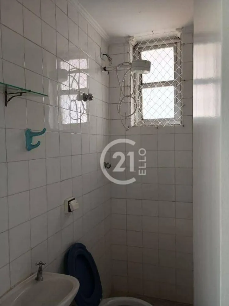 Apartamento, 3 quartos, 109 m² - Foto 10