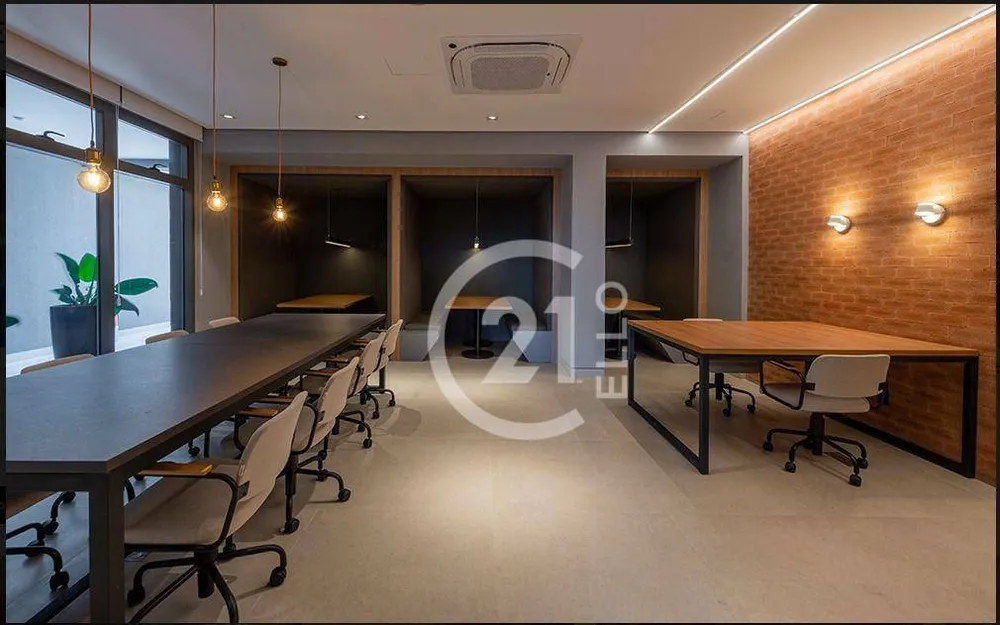 Apartamento, 1 quarto, 62 m² - Foto 16