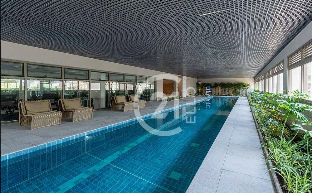 Apartamento, 1 quarto, 62 m² - Foto 10