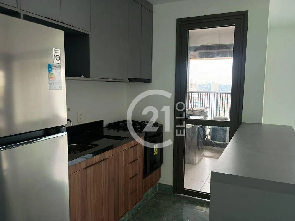 Apartamento, 1 quarto, 62 m² - Foto 8