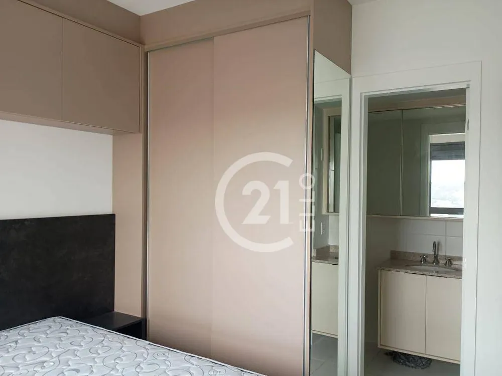 Apartamento, 1 quarto, 62 m² - Foto 9