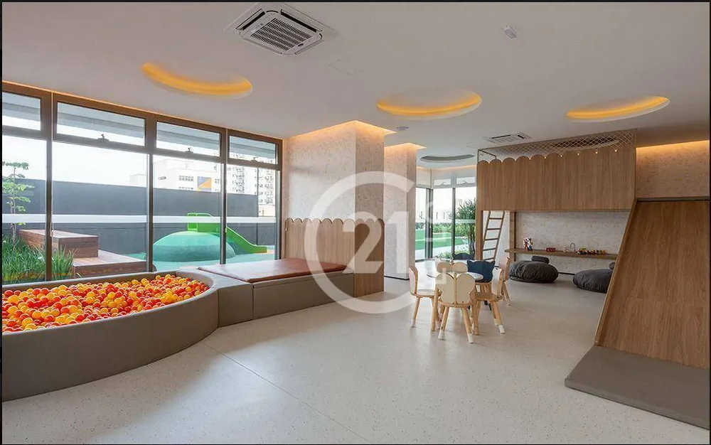 Apartamento, 1 quarto, 62 m² - Foto 13