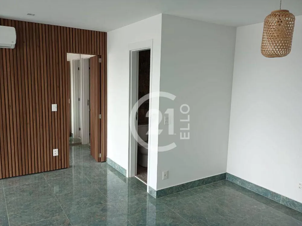 Apartamento, 1 quarto, 62 m² - Foto 4