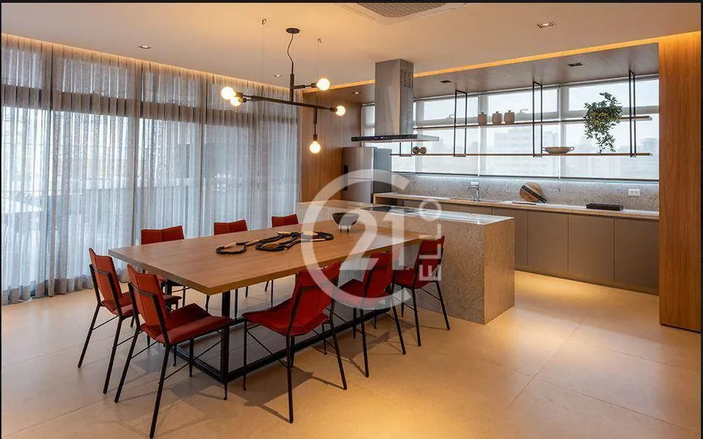 Apartamento, 1 quarto, 62 m² - Foto 11