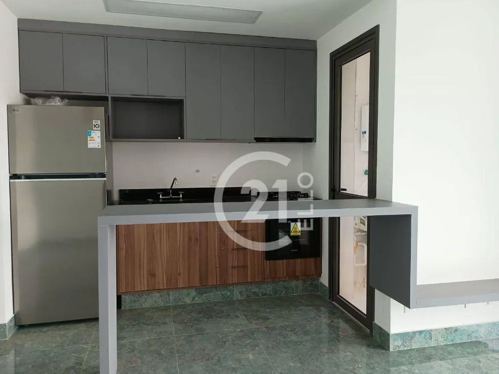 Apartamento, 1 quarto, 62 m² - Foto 7
