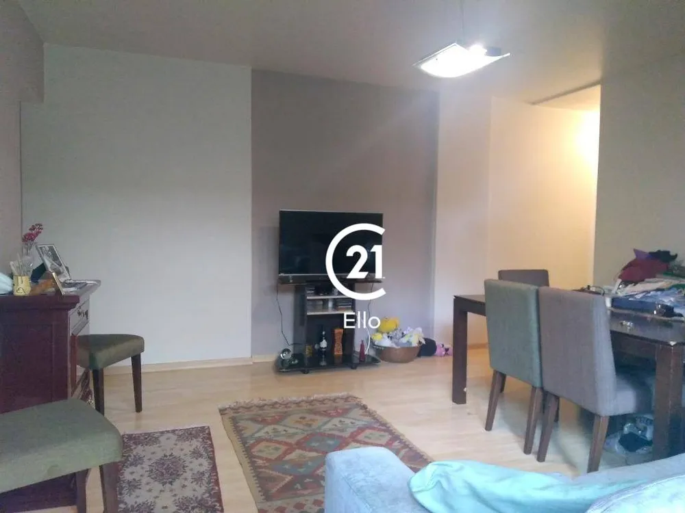Apartamento, 2 quartos, 62 m² - Foto 1