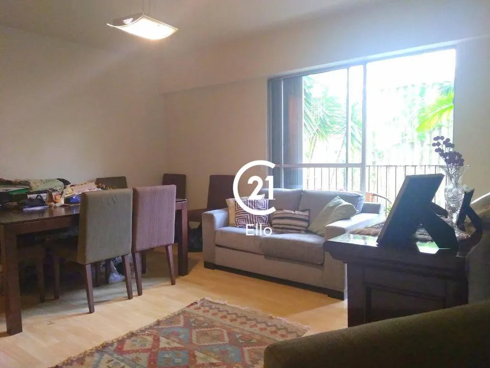 Apartamento, 2 quartos, 62 m² - Foto 9