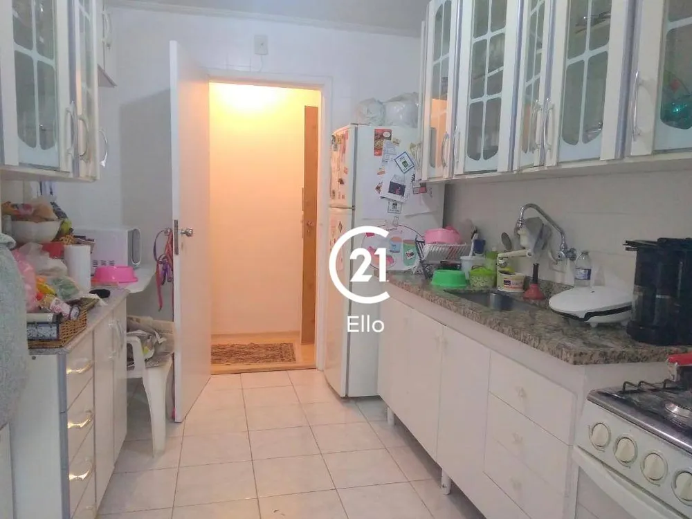 Apartamento, 2 quartos, 62 m² - Foto 6