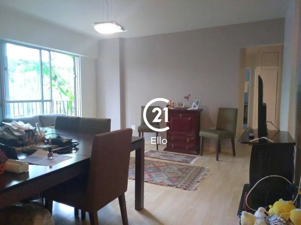 Apartamento, 2 quartos, 62 m² - Foto 7