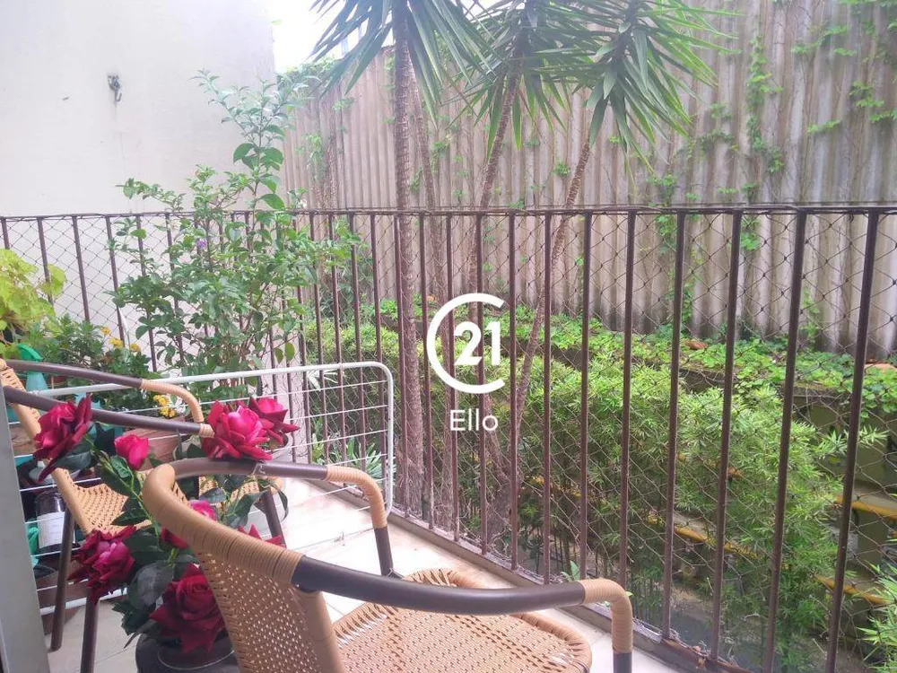 Apartamento, 2 quartos, 62 m² - Foto 5