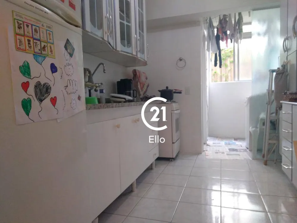 Apartamento, 2 quartos, 62 m² - Foto 10