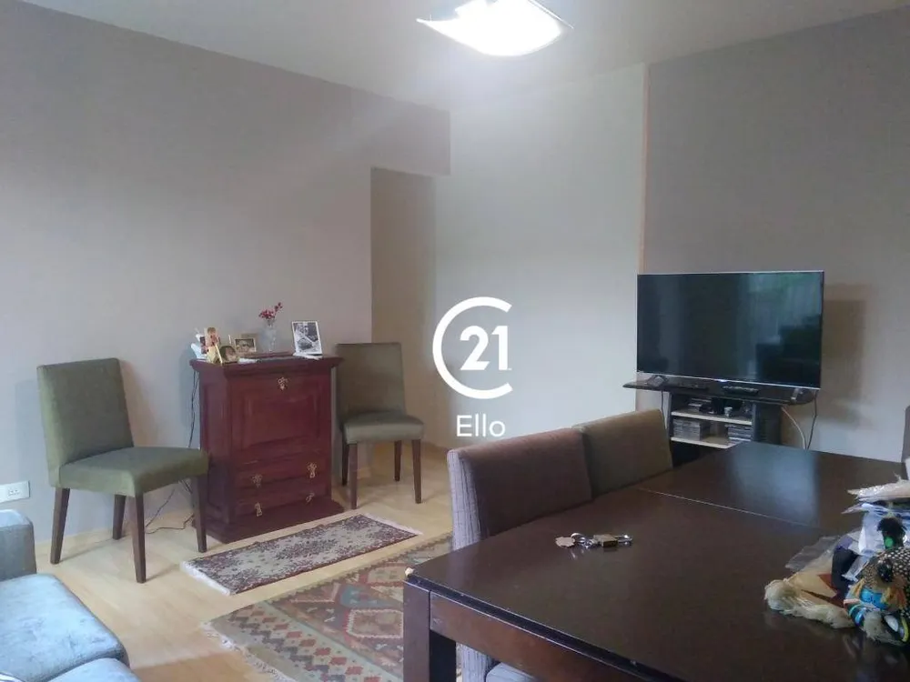 Apartamento, 2 quartos, 62 m² - Foto 2