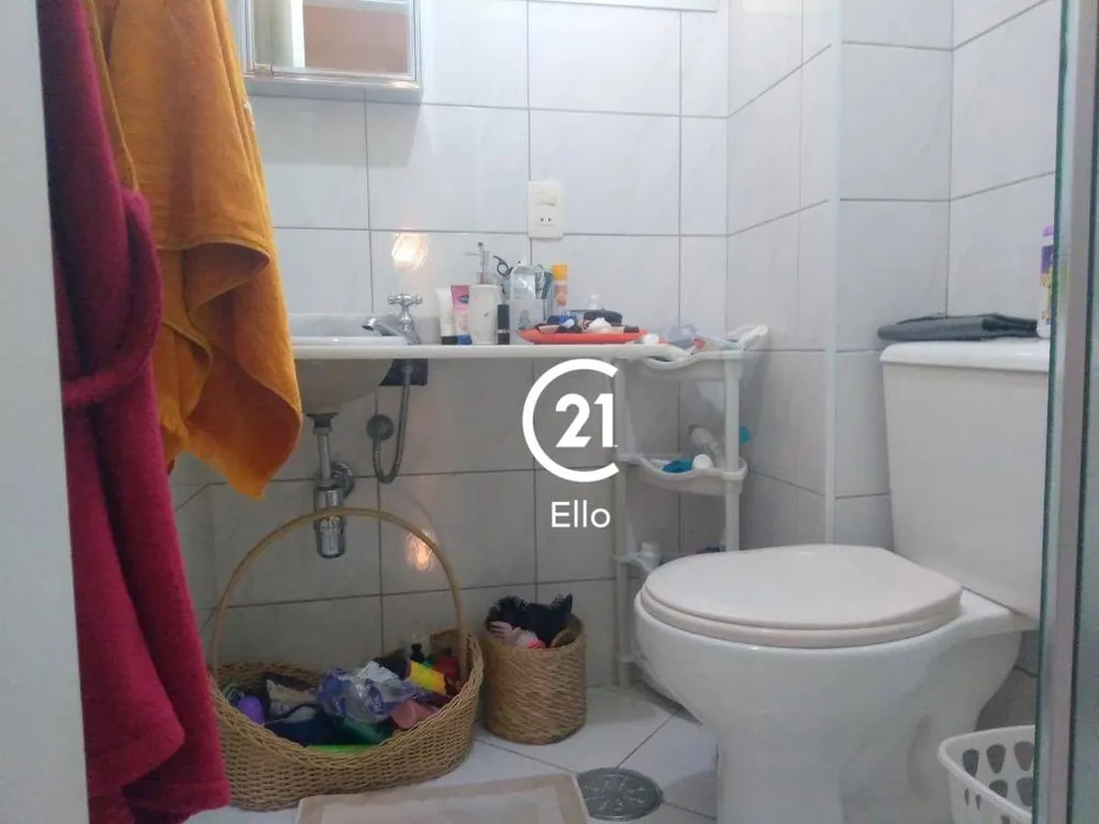 Apartamento, 2 quartos, 62 m² - Foto 8