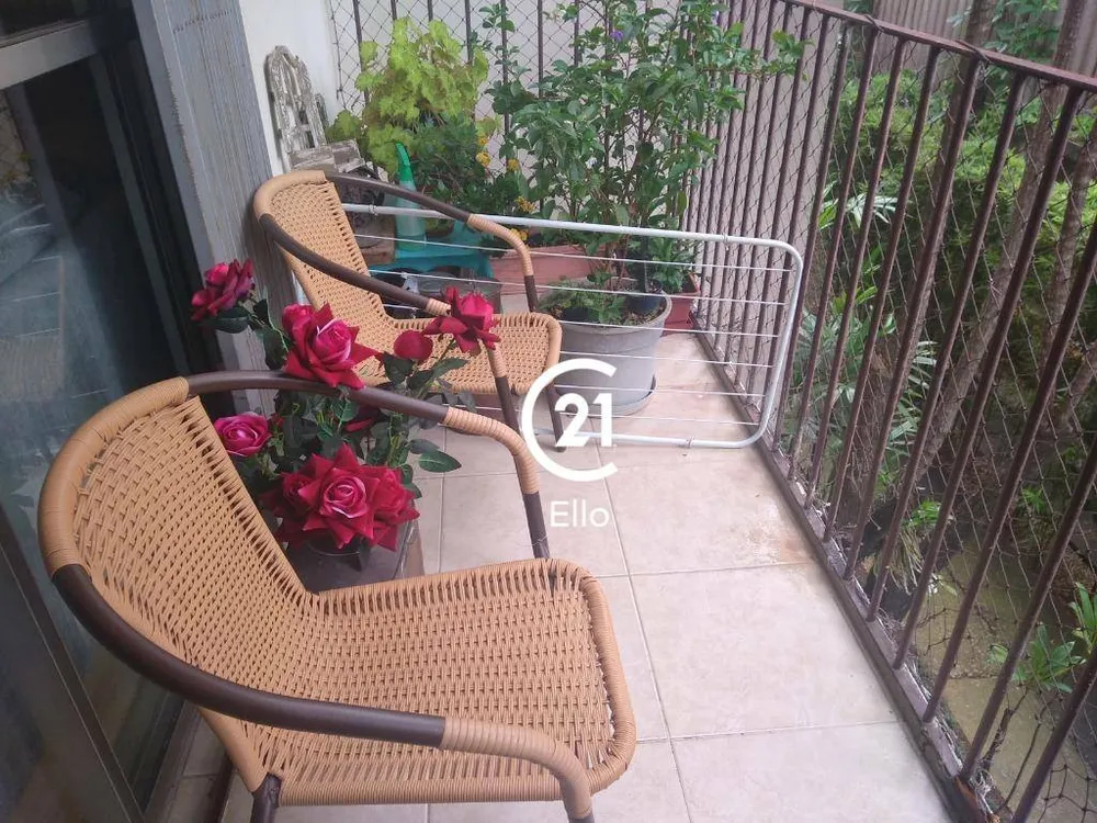 Apartamento, 2 quartos, 62 m² - Foto 4
