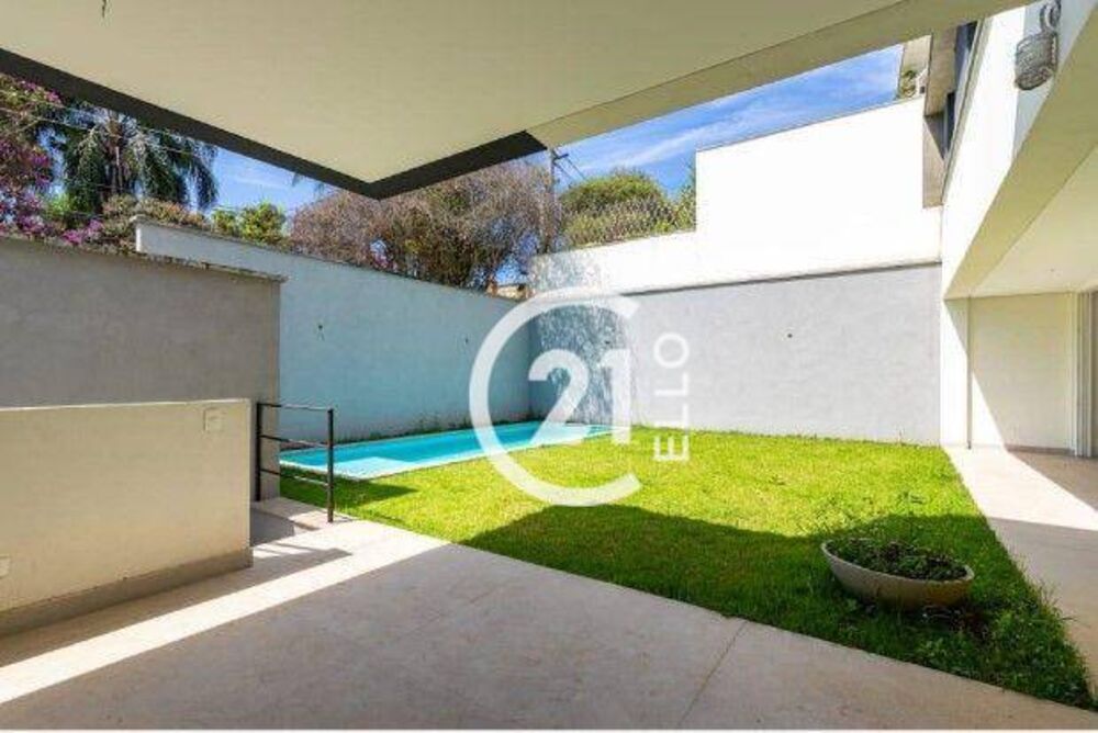 Casa de Condomínio, 4 quartos - Foto 8