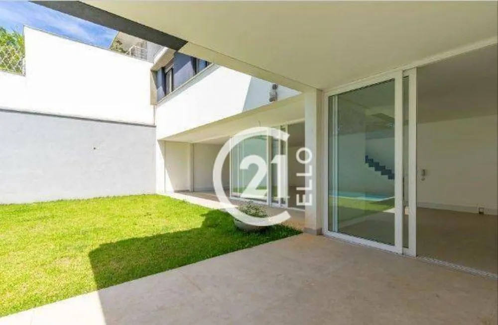 Casa de Condomínio, 4 quartos - Foto 10