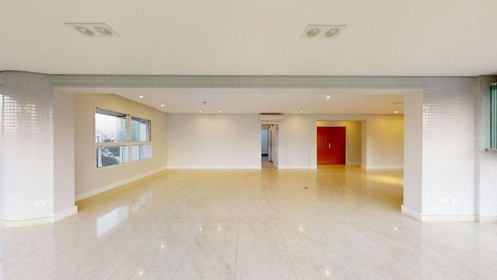 Apartamento à venda e aluguel com 2 quartos, 324m² - Foto 2