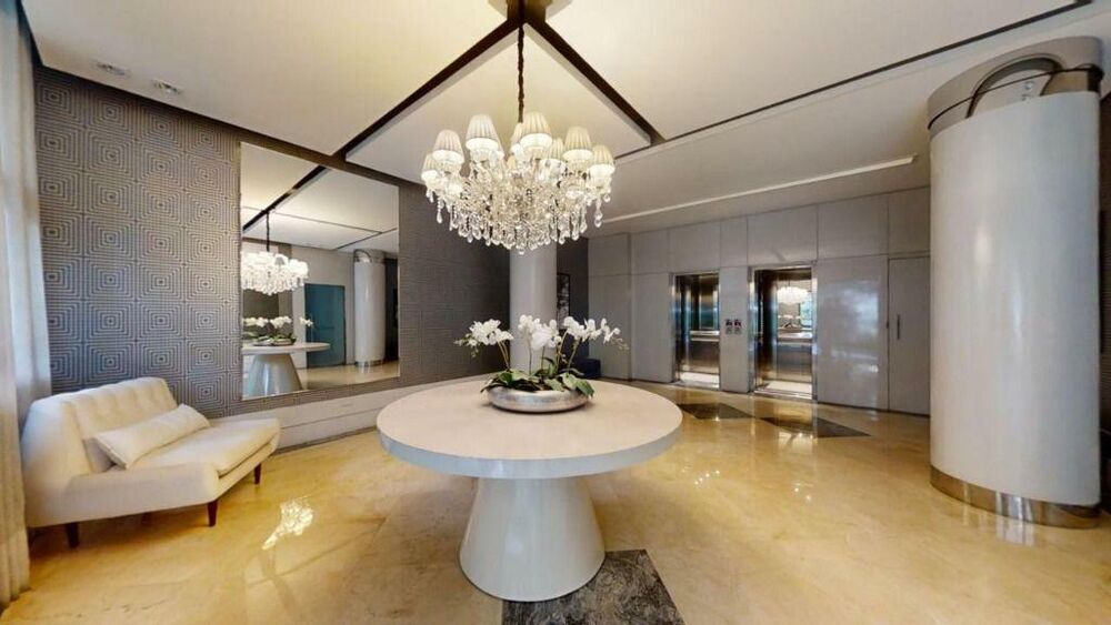 Apartamento à venda e aluguel com 2 quartos, 324m² - Foto 8