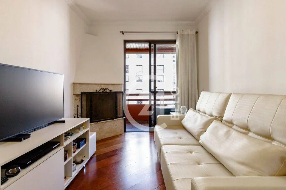 Apartamento, 3 quartos, 81 m² - Foto 1