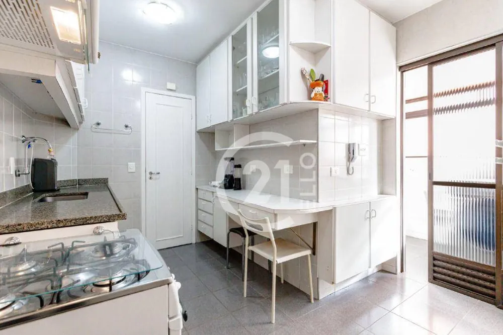 Apartamento, 3 quartos, 81 m² - Foto 8