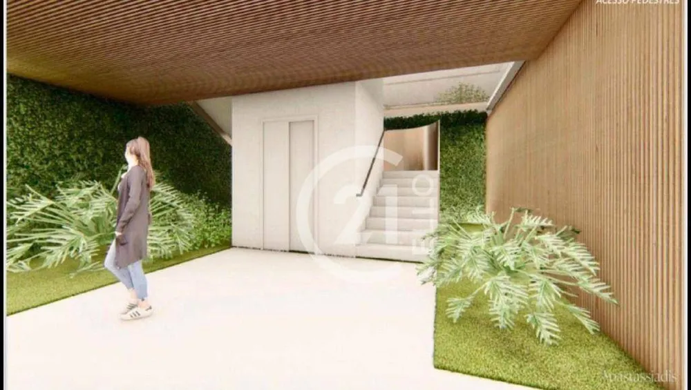 Casa, 4 quartos, 1214 m² - Foto 12