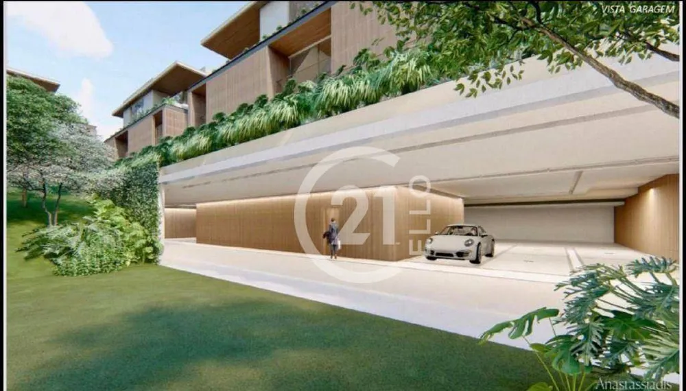 Casa, 4 quartos, 1214 m² - Foto 4