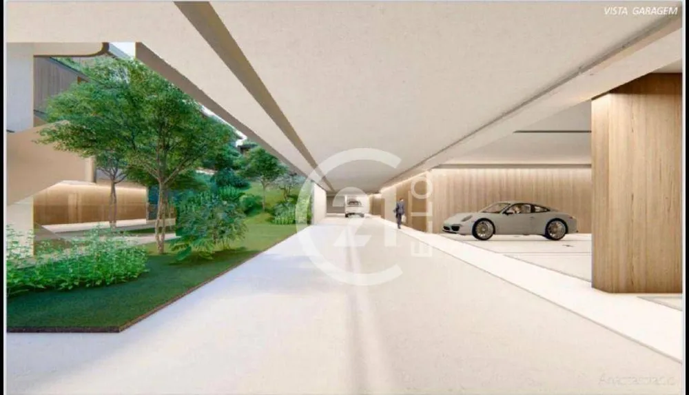 Casa, 4 quartos, 1214 m² - Foto 8